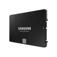 Samsung 870 EVO MZ-77E1T0B - SSD - crittografato - 1 TB - interno - 2,5" (6,4 cm)