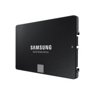 Samsung 870 EVO MZ-77E4T0B - SSD - crittografato - 4 TB - interno - 2,5" (6,4 cm)