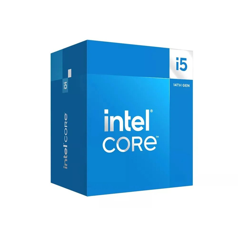 Intel Core i5 i5-14400F

Nota: "14400F" sembra essere un modello o codice prodotto, quindi non ├¿ stato tradotto. - 2,5 GHz - 10