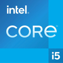 Intel Core i5 12400F - 2,5 GHz - 6 core - 12