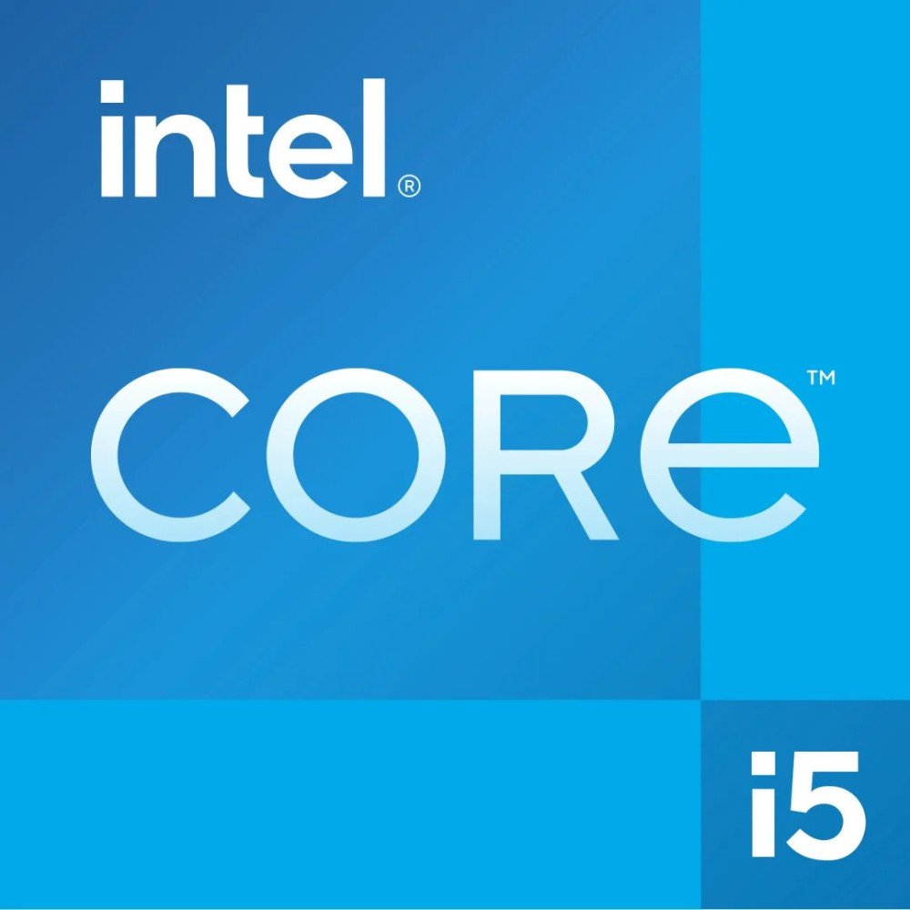 Intel Core i5 12400F - 2,5 GHz - 6 core - 12