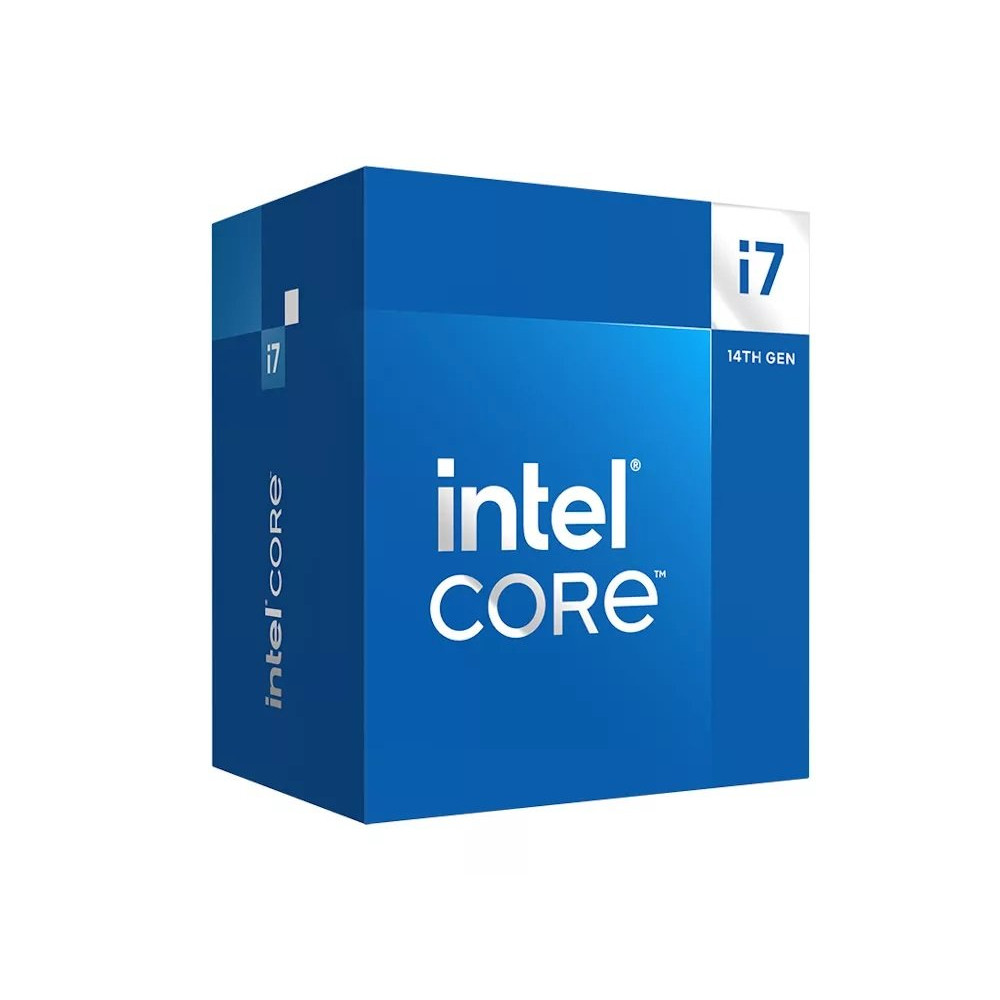 Intel Core i7 i7-14700 - 2,1 GHz - 20 core