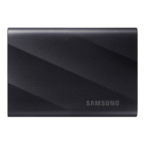 Samsung T9 MU-PG1T0B - SSD - crittografato - 1 TB - esterno (portatile)