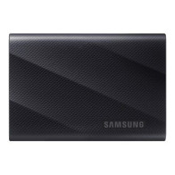 Samsung T9 MU-PG1T0B - SSD - crittografato - 1 TB - esterno (portatile)