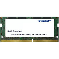 Patriot Signature PSD48G320081S memoria 8 GB 1 x 8 GB DDR4 3200 MHz