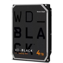 Western Digital WD_BLACK 4TB WD4006FZBX