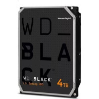 Western Digital WD_BLACK 4TB WD4006FZBX