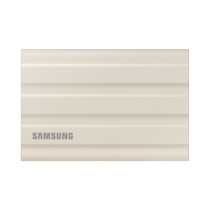 Samsung T7 Shield MU-PE1T0K - SSD - crittografato - 1 TB - esterno (trasportabile)