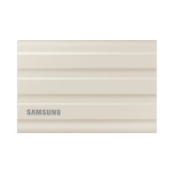 Samsung T7 Shield MU-PE1T0K - SSD - crittografato - 1 TB - esterno (trasportabile)