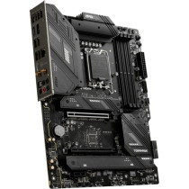 MSI MAG B760 TOMAHAWK WIFI scheda madre LGA 1700 ATX