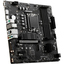 MSI PRO B760M-P DDR4 scheda madre Intel B760 LGA 1700 micro ATX
