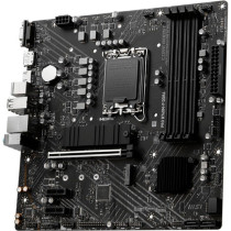 MSI PRO B760M-P DDR4 scheda madre Intel B760 LGA 1700 micro ATX