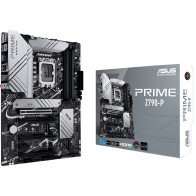 ASUS PRIME Z790-P Intel Z790 LGA 1700 ATX, Scheda madre