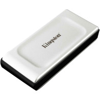 Kingston 2000G SSD portatile XS2000, Disco a stato solido