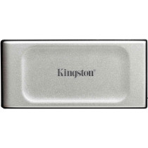 Kingston 2000G SSD portatile XS2000, Disco a stato solido