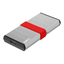 EMTEC SSD 3.2Gen2 X205 512GB Portable
