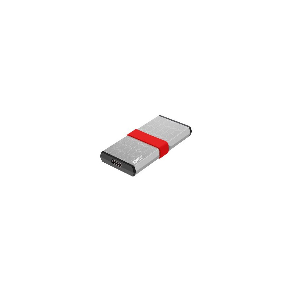EMTEC SSD 3.2Gen2 X205 512GB Portable