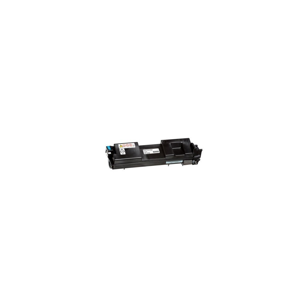 Ricoh 408216 - 6000 pagine - Ciano - 1 pezzo(i)