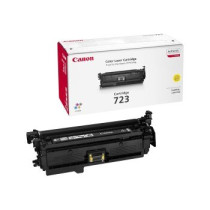 Canon 723Y - 8500 pagine - Giallo - 1 pezzo(i)