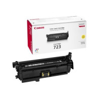 Canon 723Y - 8500 pagine - Giallo - 1 pezzo(i)