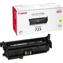 Canon 723Y - 8500 pagine - Giallo - 1 pezzo(i)