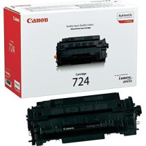 Canon CRG-724H cartuccia toner 1 pz Originale Nero