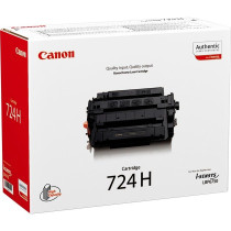 Canon CRG-724H cartuccia toner 1 pz Originale Nero