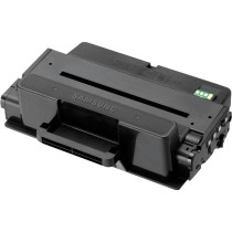 Samsung Cartuccia toner nero originale ad alta capacità Samsung MLT-D205L