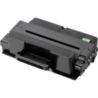 Samsung Cartuccia toner nero originale ad alta capacità Samsung MLT-D205L