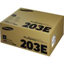 Samsung Cartuccia toner nero ad altissima resa Samsung MLT-D203E