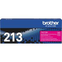 Brother TN-321M cartuccia toner 1 pz Originale Magenta