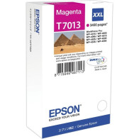 Epson Tanica Magenta, Inchiostro