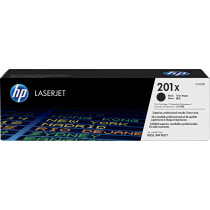 HP Cartuccia Toner originale nero ad alta capacità LaserJet 201X