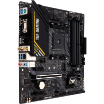 ASUS TUF GAMING A520M-PLUS WIFI AMD A520 Socket AM4 micro ATX, Scheda madre