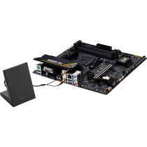 ASUS TUF GAMING A520M-PLUS WIFI AMD A520 Socket AM4 micro ATX, Scheda madre