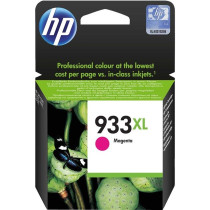 HP Cartuccia originale inchiostro magenta ad alta capacità 933XL