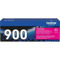 Brother TN-900M cartuccia toner 1 pz Originale Magenta