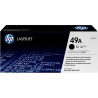 HP Cartuccia Toner originale nero LaserJet 49A