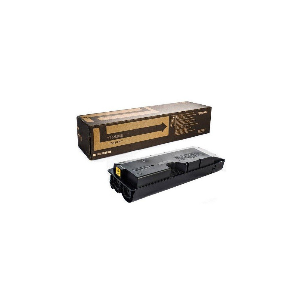 Toner Kyocera nero TK-6305 1T02LH0NL1 35000 Pagine