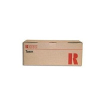 Ricoh Tonerpatrone Schwarz Original