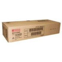 Ricoh Tonerpatrone Schwarz Original