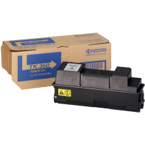 Kyocera TK-360 cartuccia toner Originale Nero