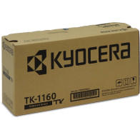 Kyocera TK-1160 cartuccia toner 1 pz Originale Nero