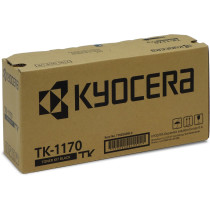 Kyocera TK-1170 cartuccia toner 1 pz Originale Nero