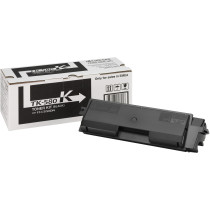 Kyocera TK-580K cartuccia toner 1 pz Originale Nero