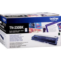 Brother TN-230BK cartuccia toner 1 pz Originale Nero