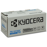 Kyocera TK-5230C cartuccia toner 1 pz Originale Ciano
