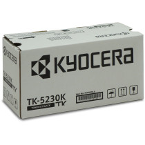 Kyocera TK-5230K cartuccia toner 1 pz Originale Nero