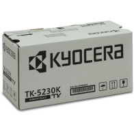 Kyocera TK-5230K cartuccia toner 1 pz Originale Nero