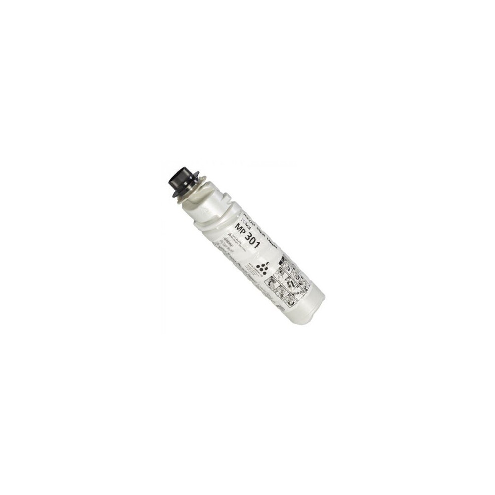 Ricoh MP301E - 8000 pagine - Nero - 1 pezzo(i)